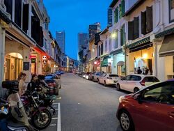 Amoy Street (D1), Office #591885141